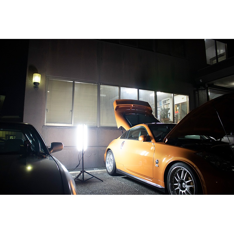 長輝 3WAY ワークライト WY-02