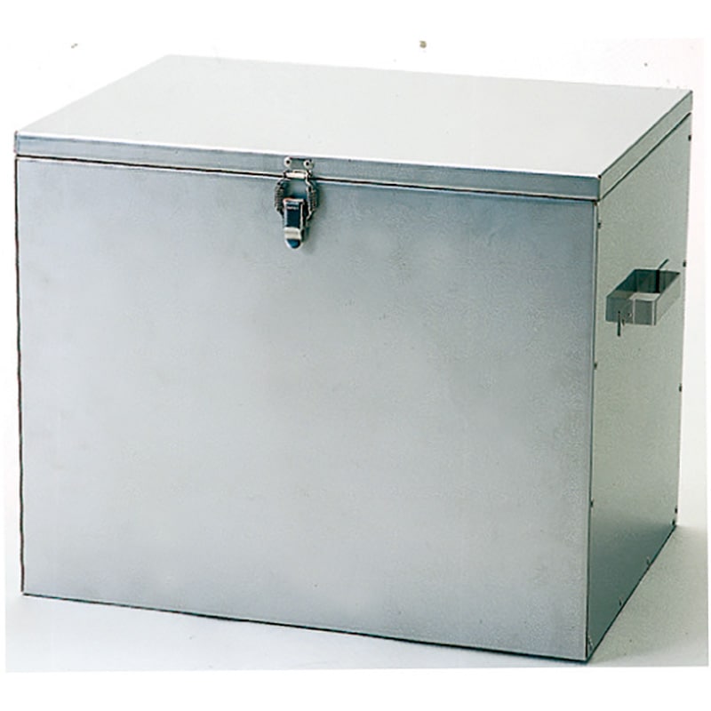 八ツ矢工業 縄はしご収納箱 小 12075