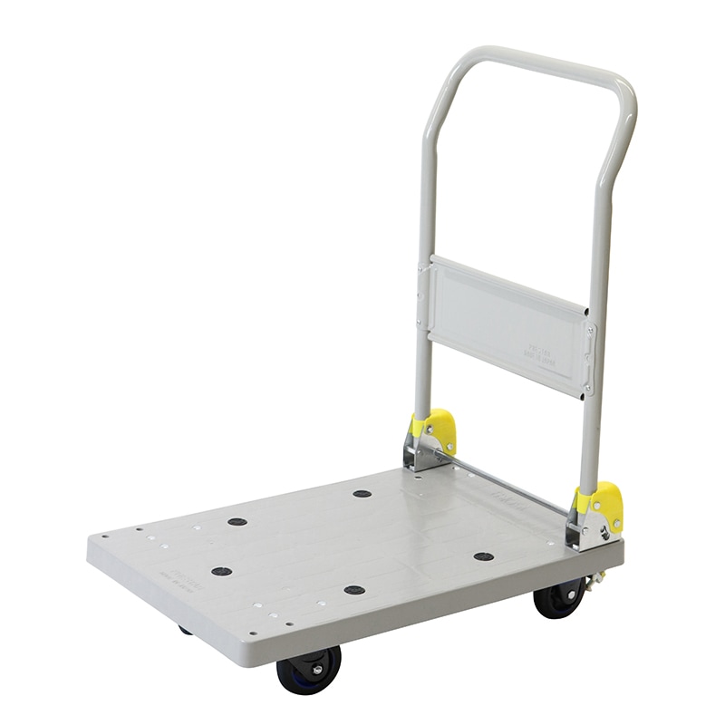 金象 静キャリー NP-150DXL フットブレーキ付