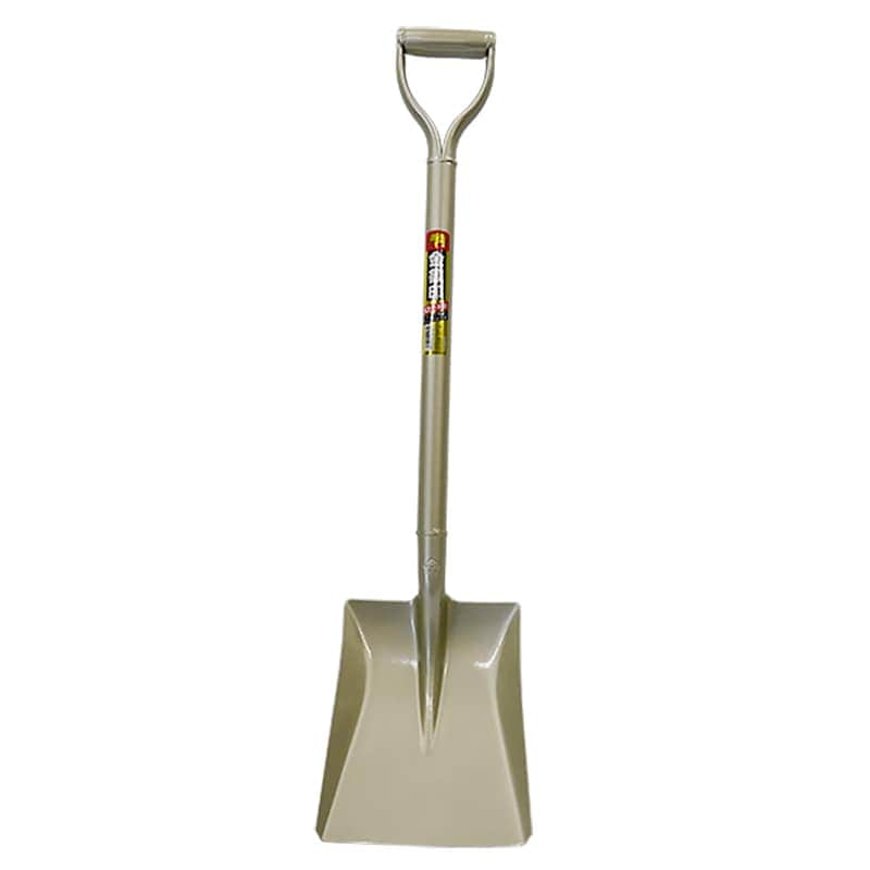 エーベル ショベル 角 P柄 CHPG