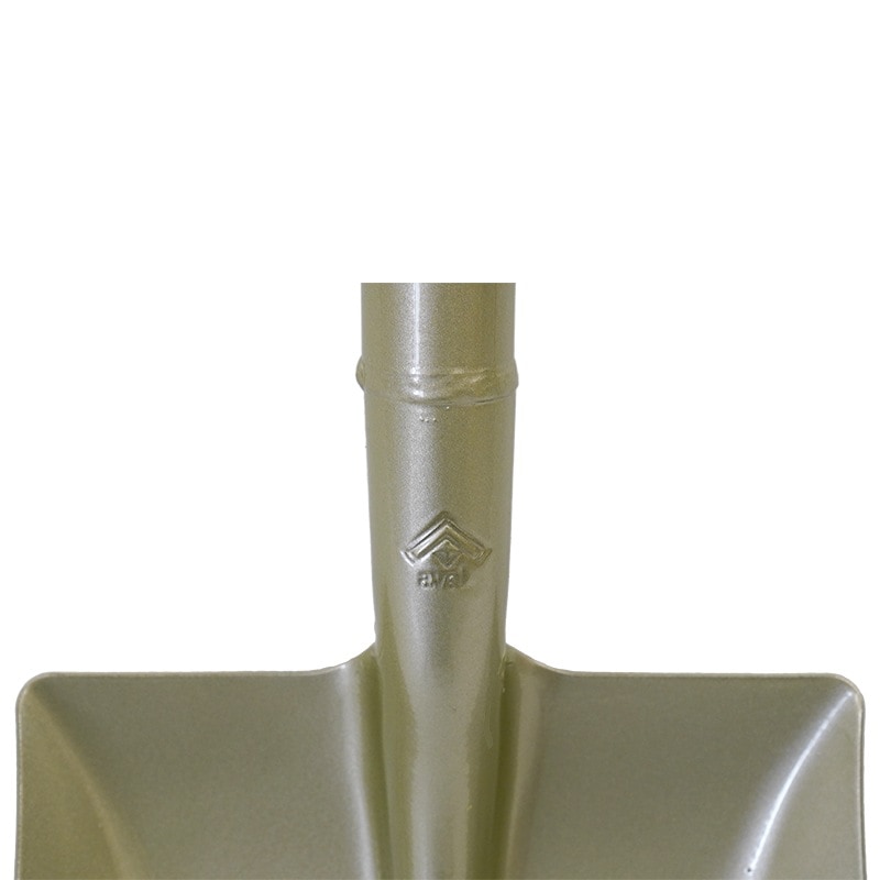 エーベル ショベル 角 P柄 CHPG