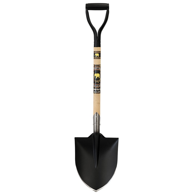 匠 刃付けショベル A柄 限定販売品