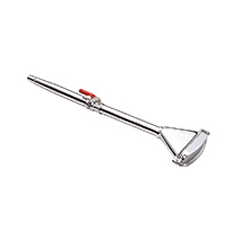 栄工業 プラスワンスタイル みずまき セクターノズル BCtype コックNo