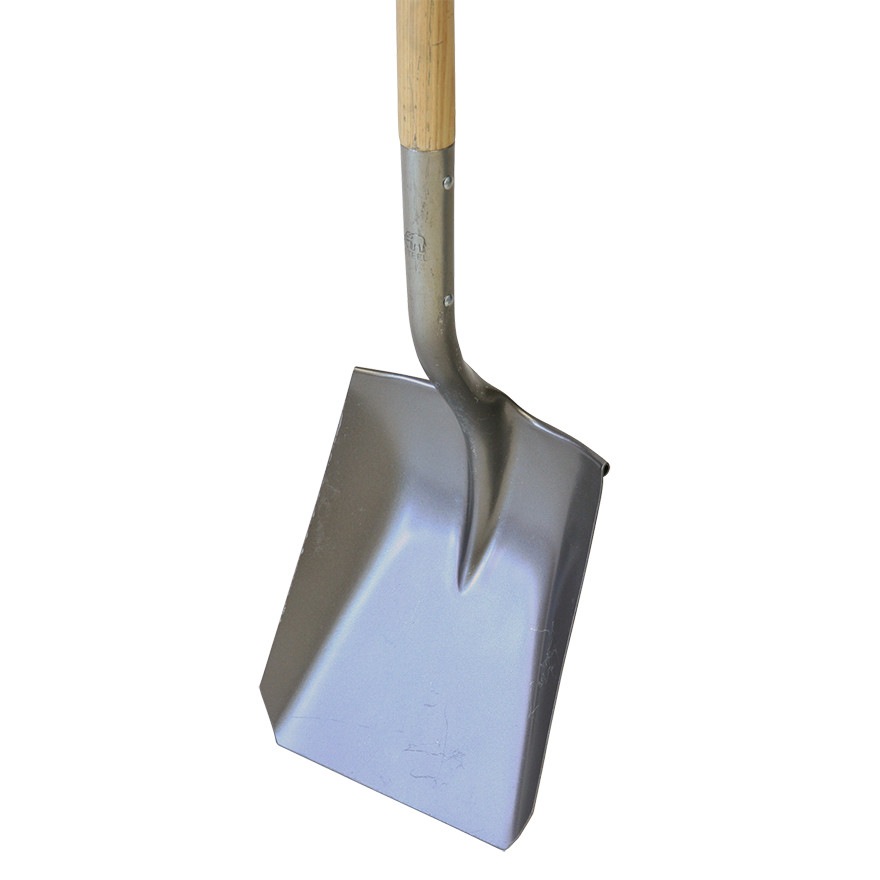 金象 ロングショベル 角形 アメリカンタイプ