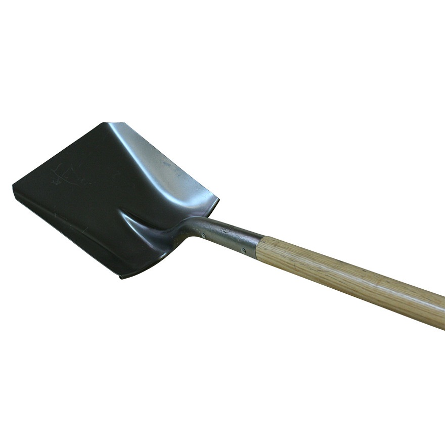 金象 ロングショベル 角形 アメリカンタイプ