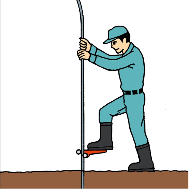 サンエー パイプステップ G32