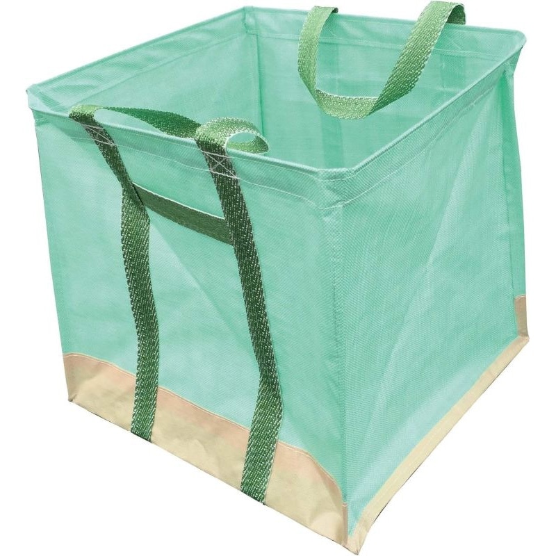 マツモト ガーデンスタンドバッグ L 138072 角型 ゴミ入れ ｜金象印の