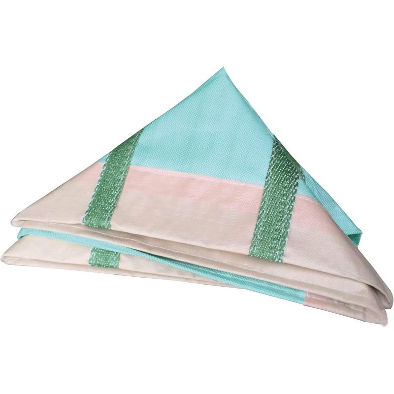 マツモト ガーデンスタンドバッグ L 138072 角型 ゴミ入れ