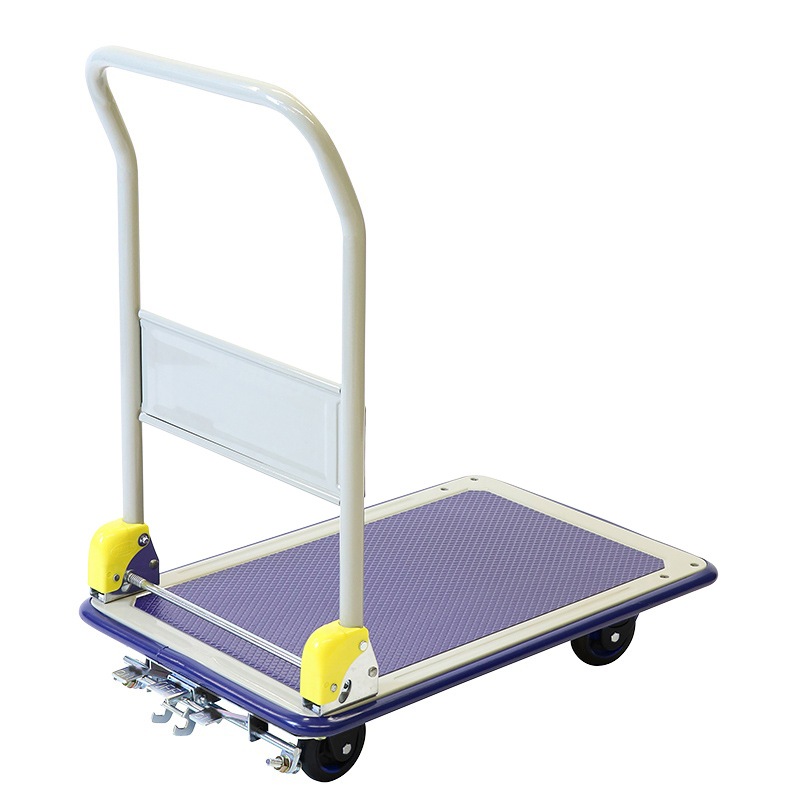 金象 静キャリー NS-150DXL フットブレーキ付