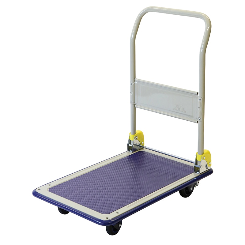 金象 静キャリー NS-150DXL フットブレーキ付