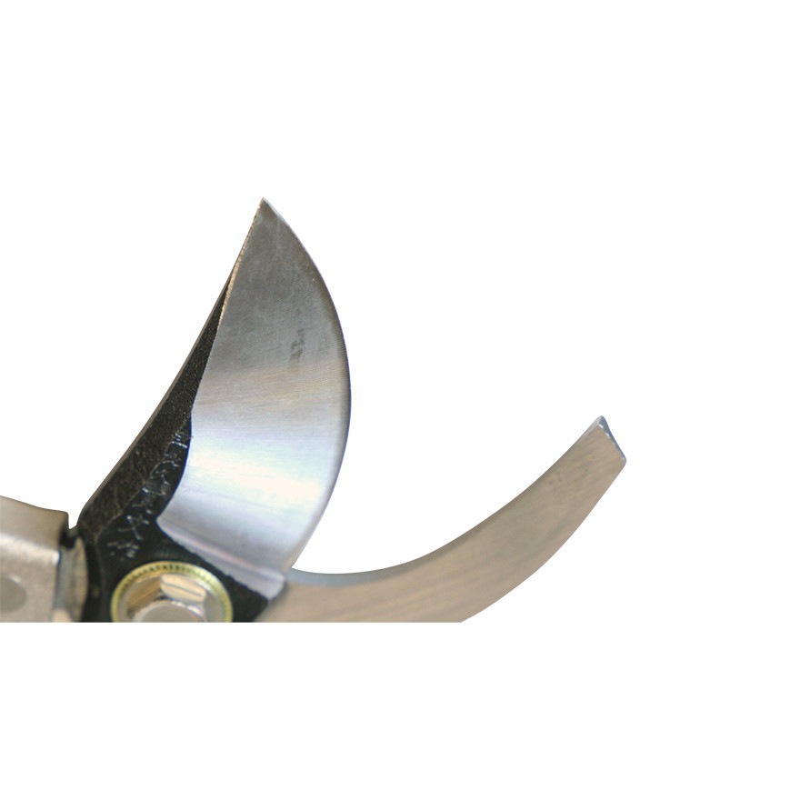 宝長久寛文作 B型剪定鋏鋼付 200mm