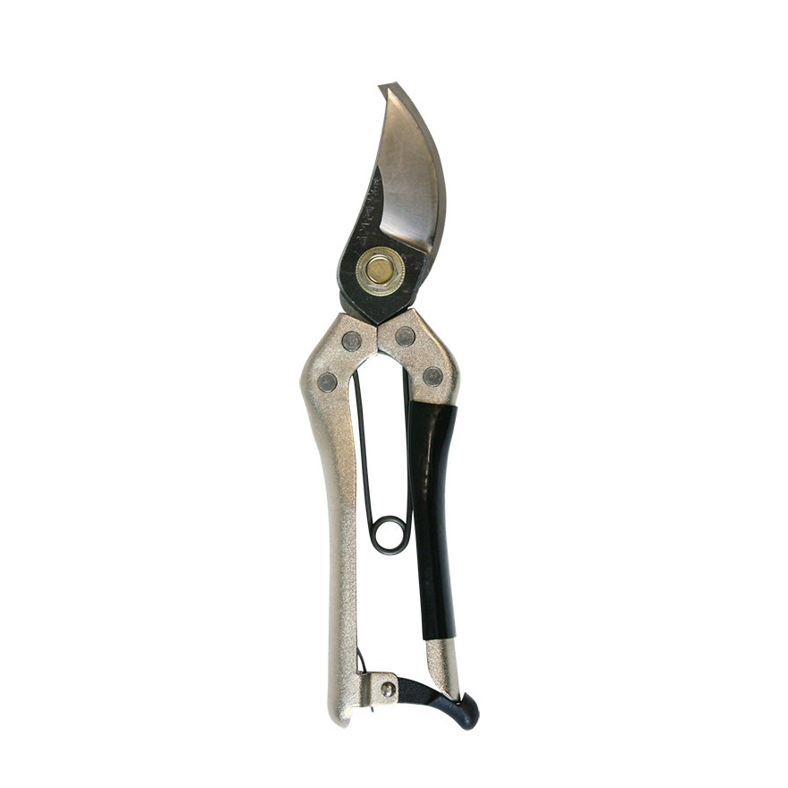 宝長久寛文作 B型剪定鋏鋼付 200mm