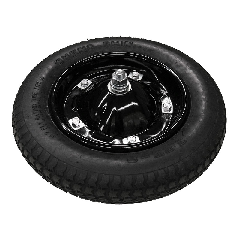 国産 一輪車用タチホイル 片ネジ BK 182698 ｜金象印の公式通販サイト