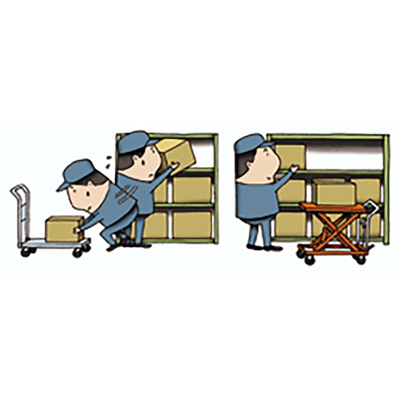 東正車輌 ゴールドリフター スタンダード GLH-250W3