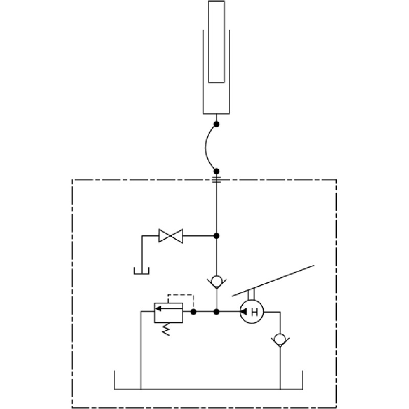 東正車輌 ゴールドリフター スタンダード GLH-250W3