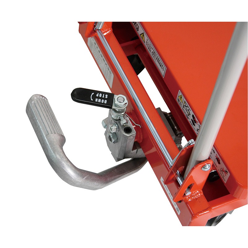 東正車輌 ゴールドリフター スタンダード GLH-250W3