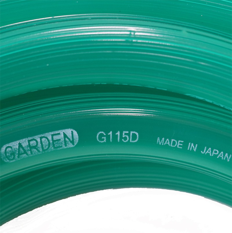 カクイチ GARDEN 15mm×10ｍ G115D