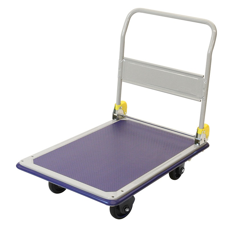 金象 静キャリー NS-300DXL フットブレーキ付