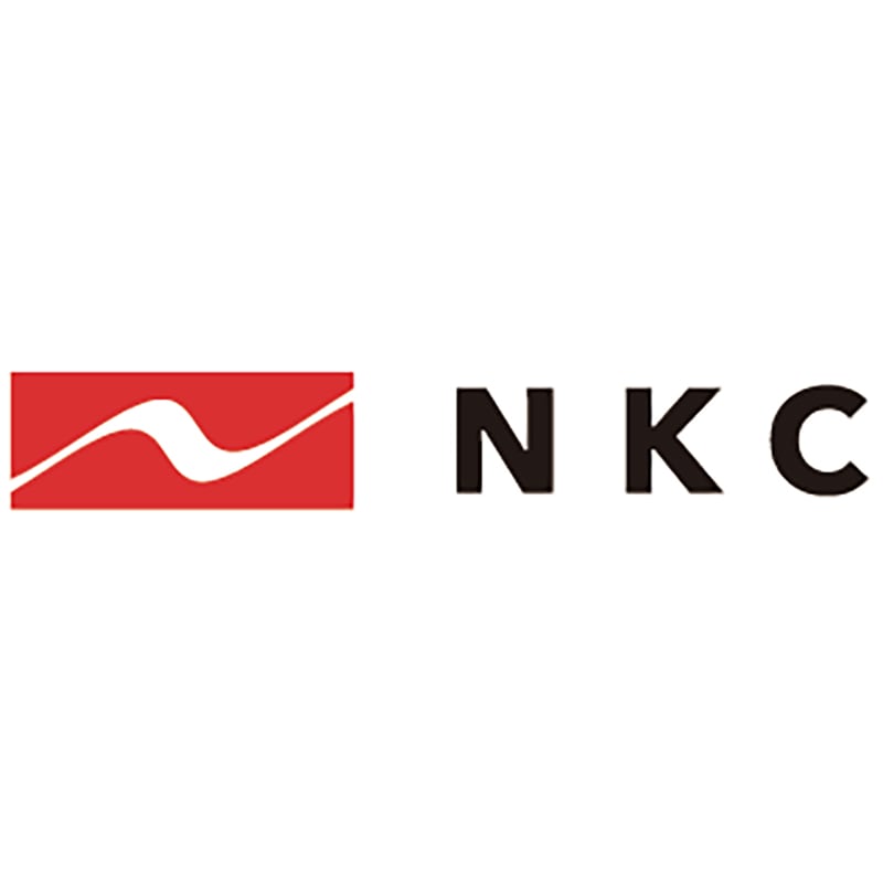 中西金属工業 NKC ハンドパレットトラック NEL25-59 低床式