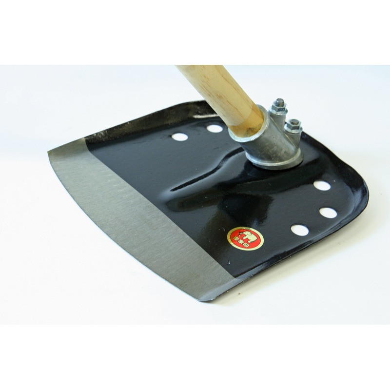 金象 三徳ジョレン 50° 1350 柄共