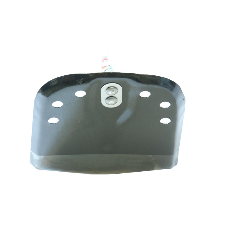 金象 三徳ジョレン 50° 1350 柄共