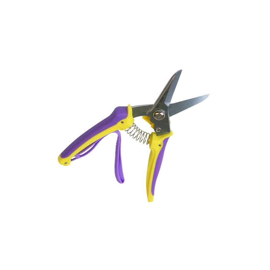 FG フラワー鋏小枝切用 FG110-P