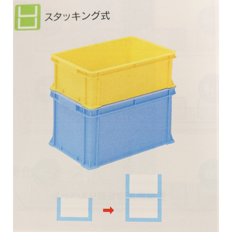 岐阜プラスチック リステナー MB-20BX ブルー ｜金象印の公式通販