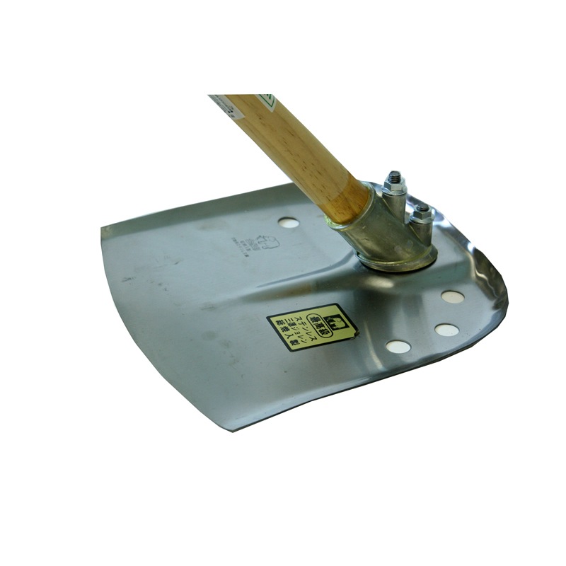 金象 ステン三徳ジョレン 50° 1350 柄共