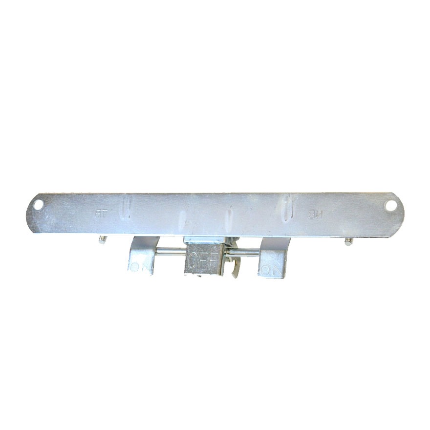 フット ブレーキセット スチール小用