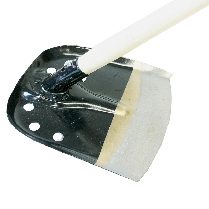 パイプジョレン刃口 1500 柄付