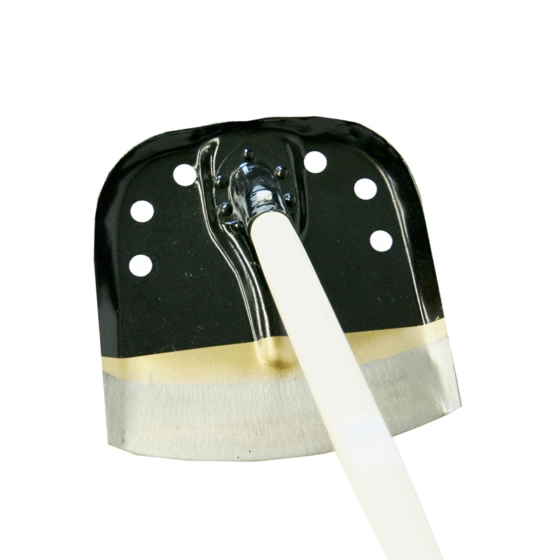 パイプジョレン刃口 1500 柄付