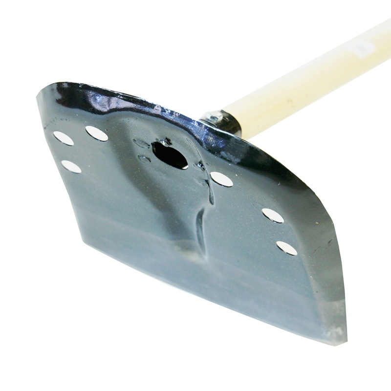 パイプジョレン刃口 1500 柄付