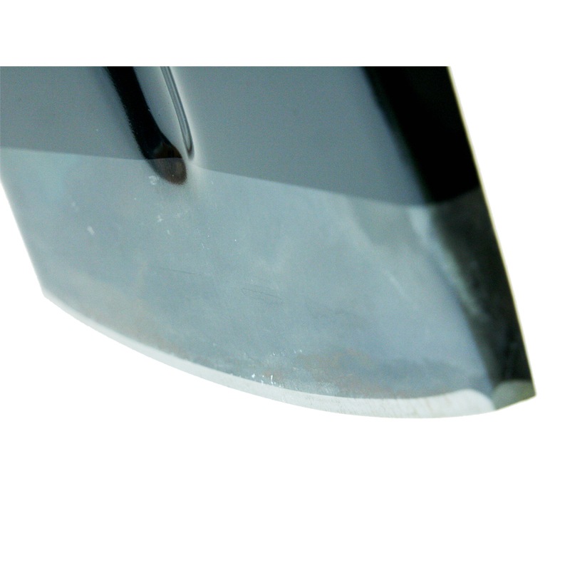 パイプジョレン刃口 1500 柄付