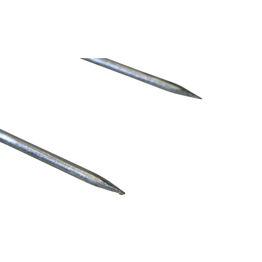 金象 軽量ホーク 4本爪 アルミパイプ柄