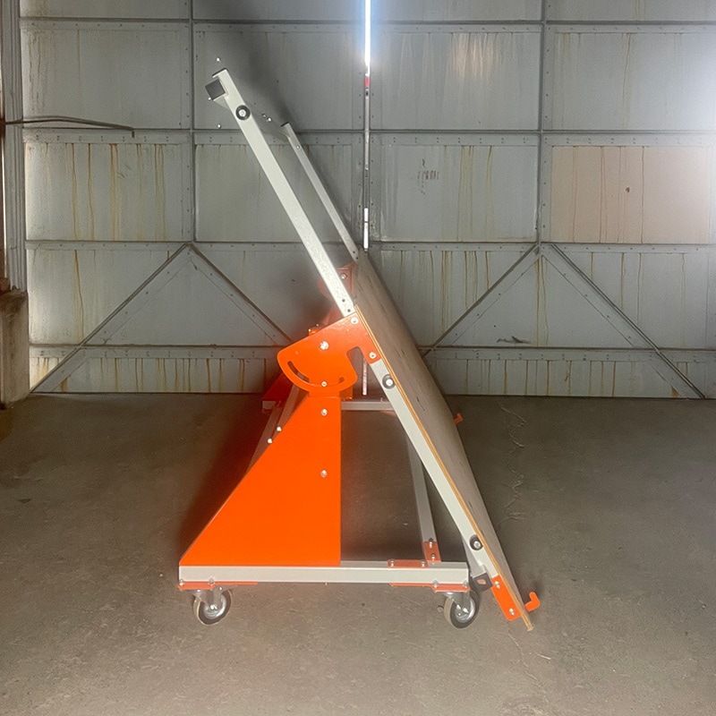 マテハン三重 CARYY 移動回転台車 ｜金象印の公式通販サイト【金象本舗】