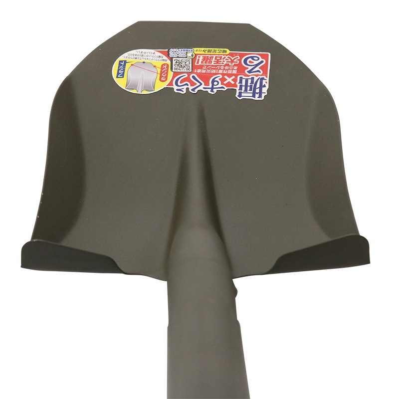 金象 2wayショベル P柄