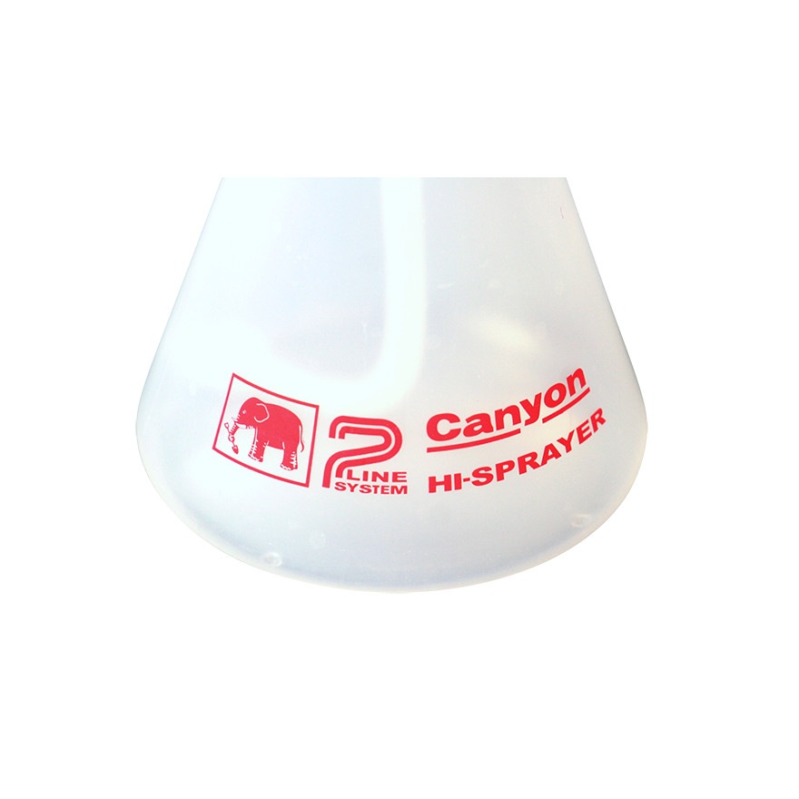 金象 キャニヨン フレキシィスプレー