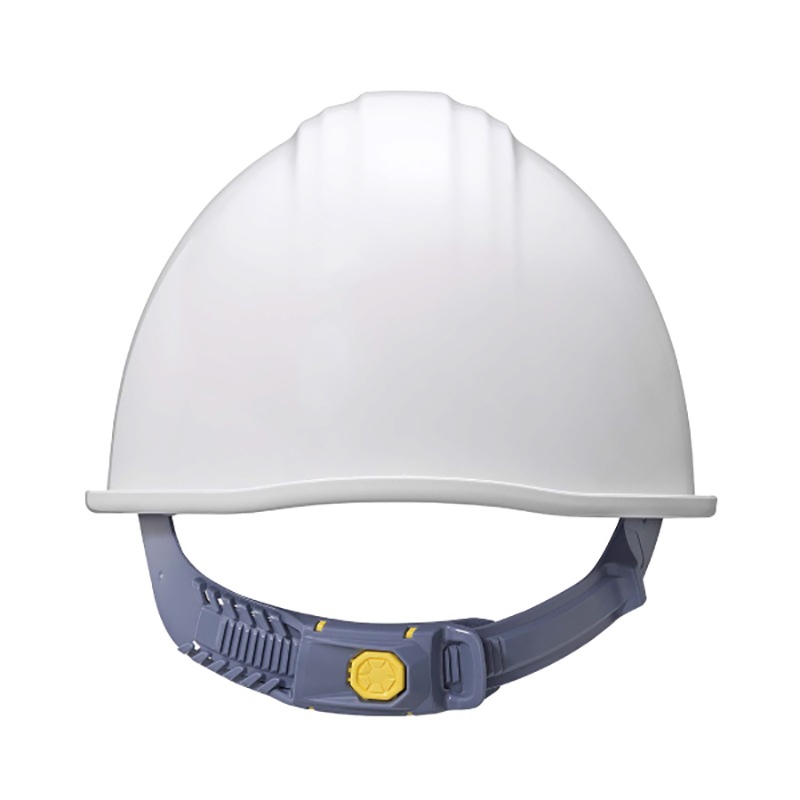 加賀産業 KGBo-1 ホワイト KGBo-1-W アメリカン型ヘルメット