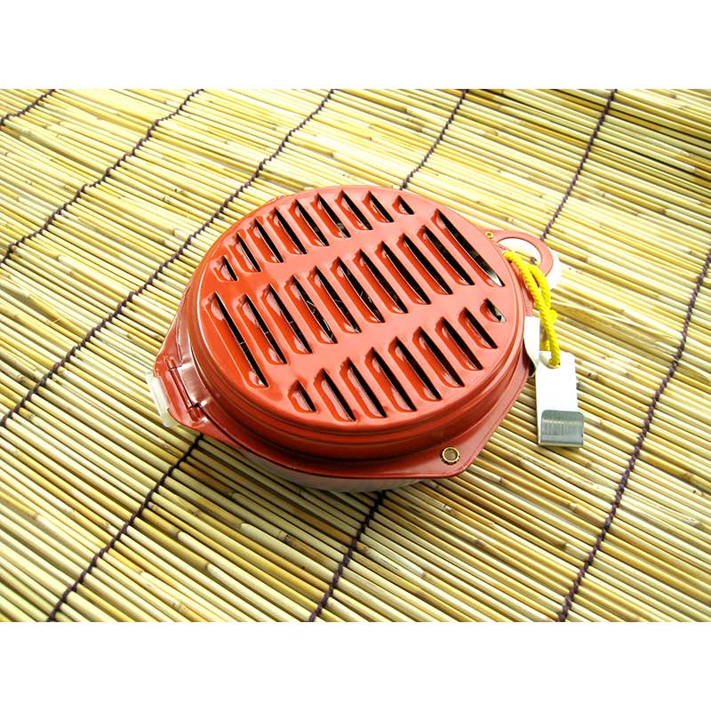 児玉兄弟商会 コダマ 携帯防虫器 虫よけ 線香 