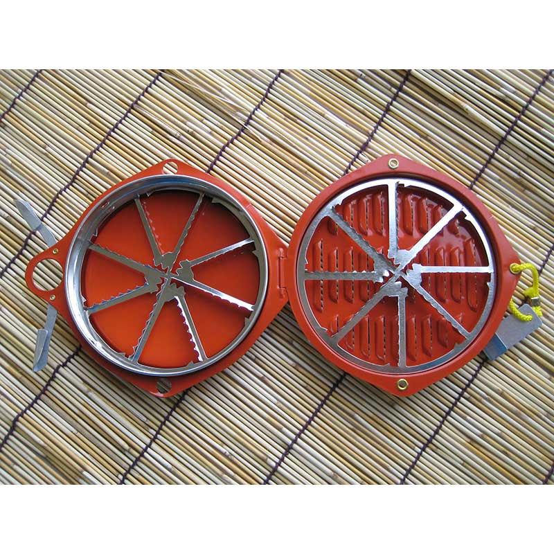 児玉兄弟商会 コダマ 携帯防虫器 虫よけ 線香 