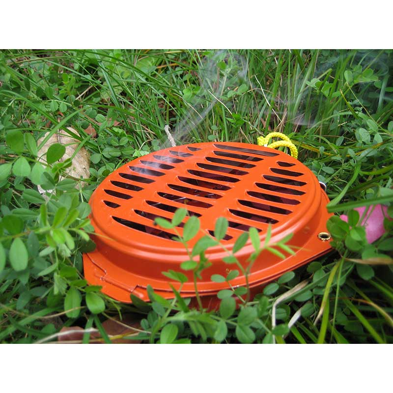 児玉兄弟商会 コダマ 携帯防虫器 虫よけ 線香 