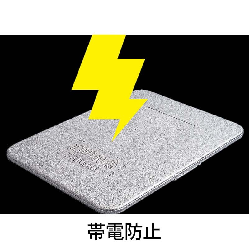 三甲 サンコー EPスペーサー 1810T50 6枚入