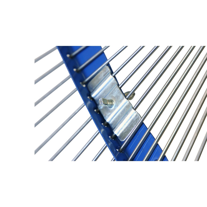 金象 ホームレーキ AP柄付 アルミパイプ柄