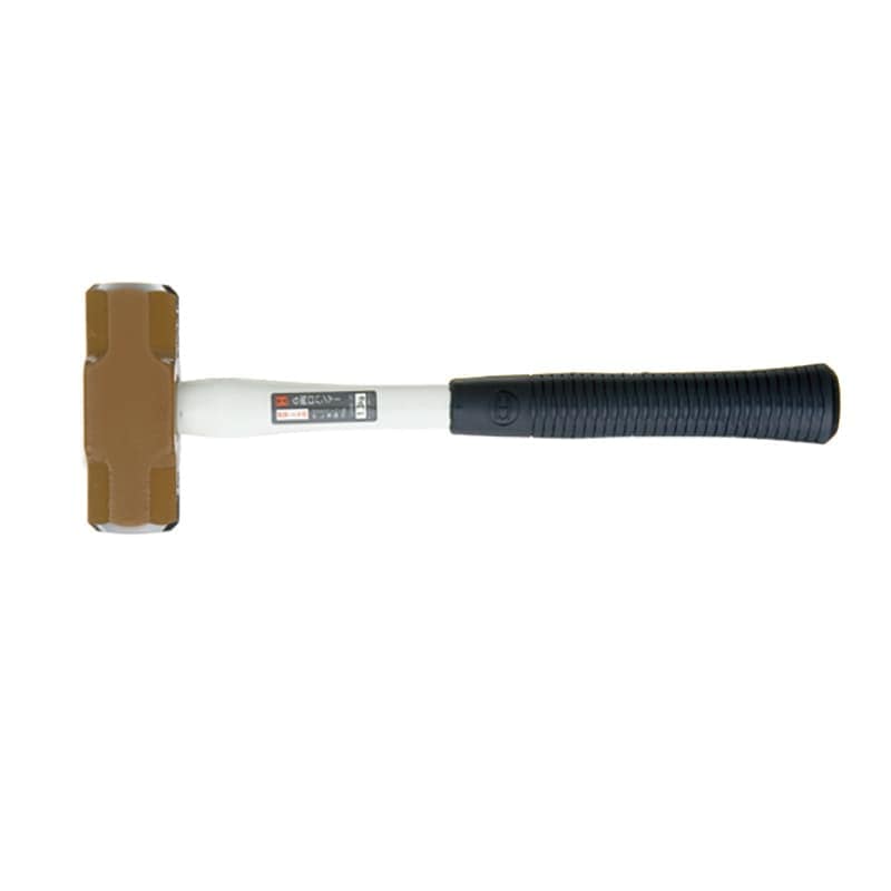 オーエッチ工業 G両口ハンマー OHW-5G #5