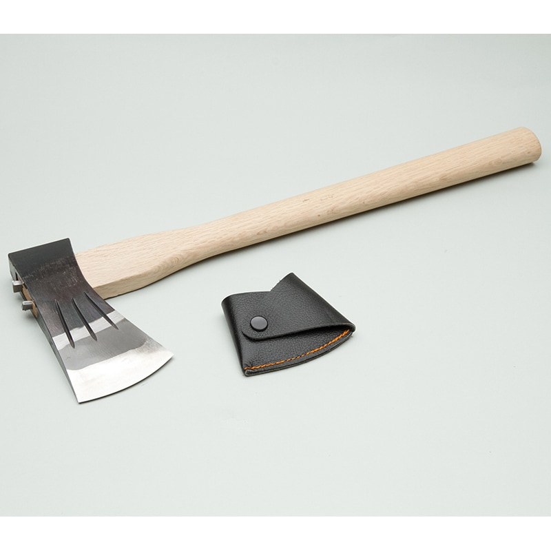 水野製作所 全鋼小斧 700g 010-054 オノ