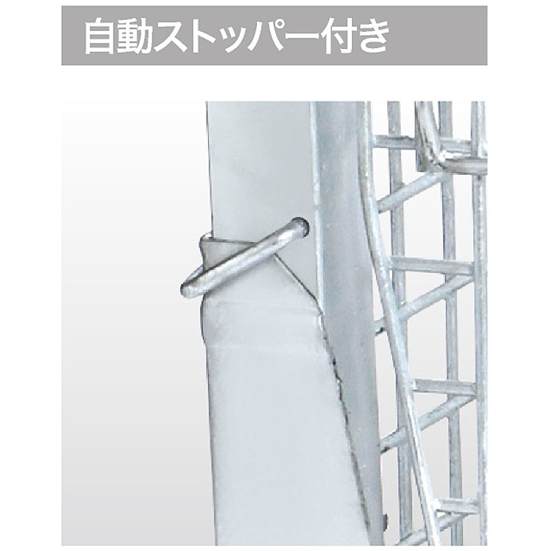 テイモー 吊りパレット 1012HPC キャスター付 ｜金象印の公式通販