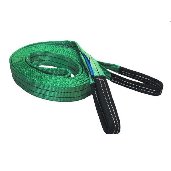 フリーク 65315 FREAK CEベルトスリングE型 使用荷重1600kg 幅50mm 長さ6m 吊具