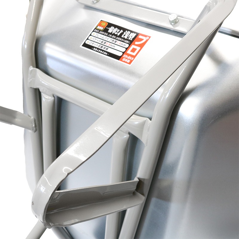 金象 一輪車 2才浅型 チューブ入り車輪付 日本製