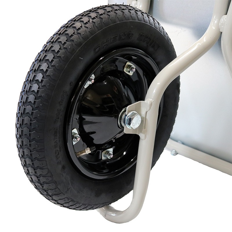琳様限定 浅香工業 一輪車 2才 浅型 プロ チューブ入り車輪付 181509 1個