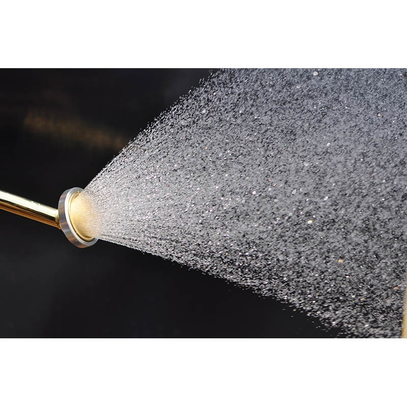 栄工業 プラスワンスタイル みずまき ブラスノズル Gtype ストレートNo.4